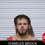 Charles Brock mugshot – White County , Georgia Charles Brock mugshot