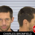 Charles Bromfield mugshot – Richmond County , Georgia Charles Bromfield mugshot