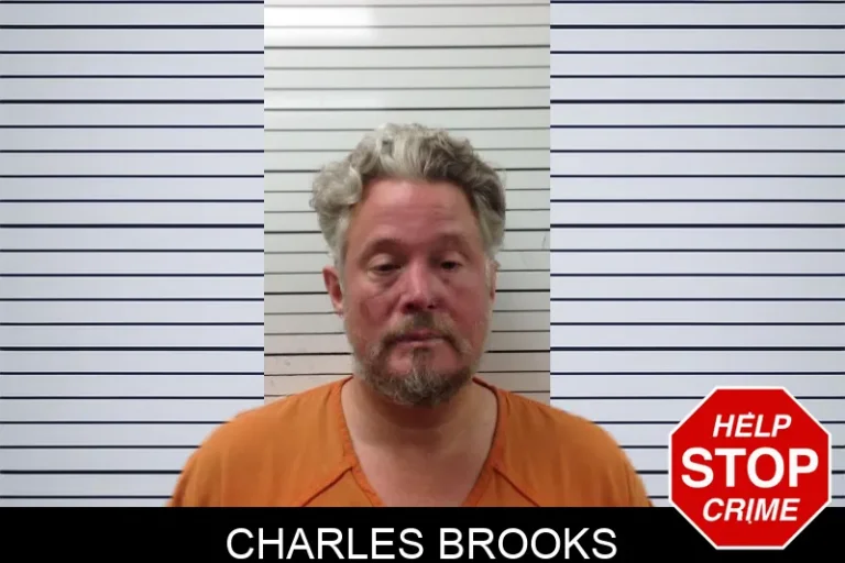 Charles Brooks