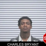Charles Bryant mugshot
