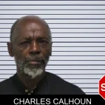 Charles Calhoun mugshot – Carroll County , Georgia Charles Calhoun mugshot