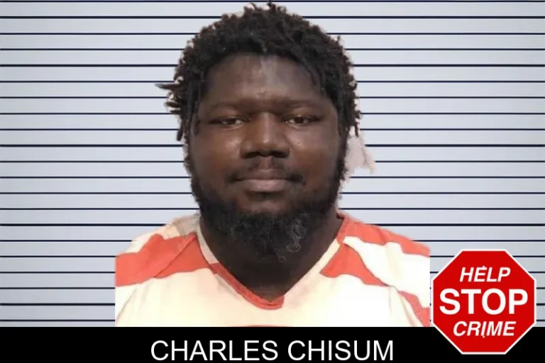 Charles Chisum