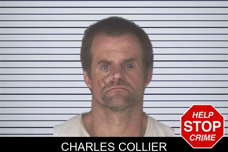 Charles Collier