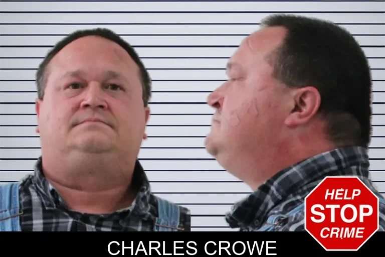 Charles Crowe