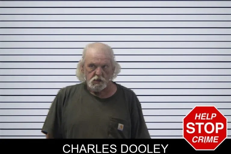 Charles Dooley
