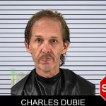 Charles Dubie mugshot – Elbert County , Georgia Charles Dubie mugshot