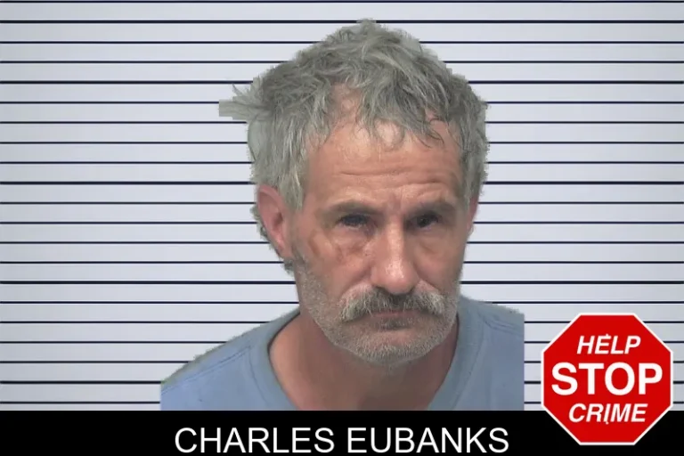 Charles Eubanks