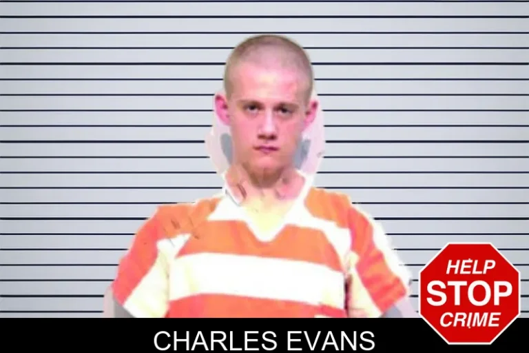 Charles Evans