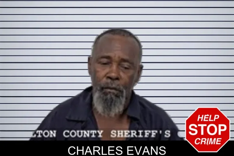Charles Evans
