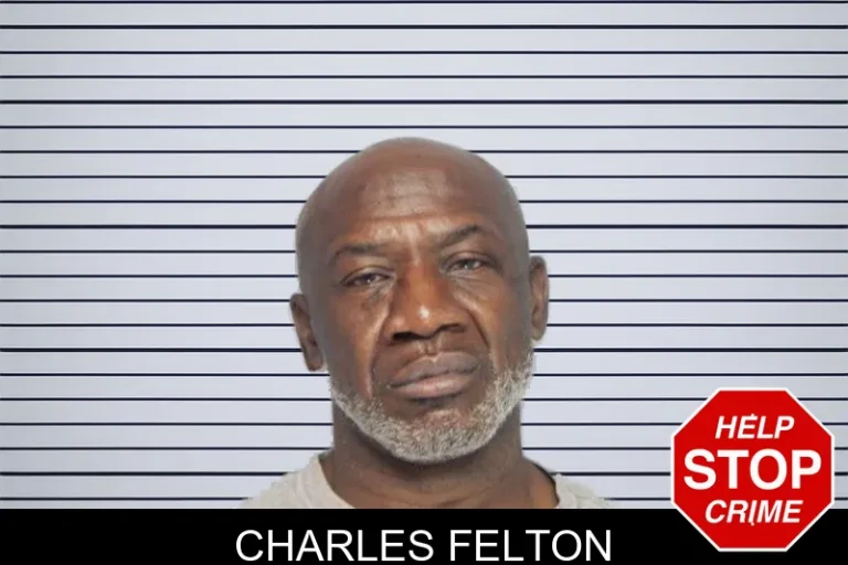 Charles Felton