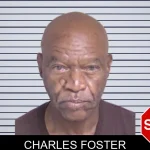 Charles Foster mugshot – Walker County , Georgia Charles Foster mugshot