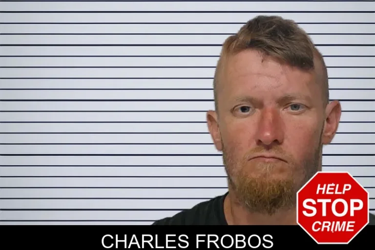 Charles Frobos