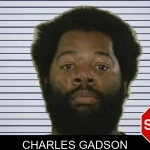 Charles Gadson mugshot