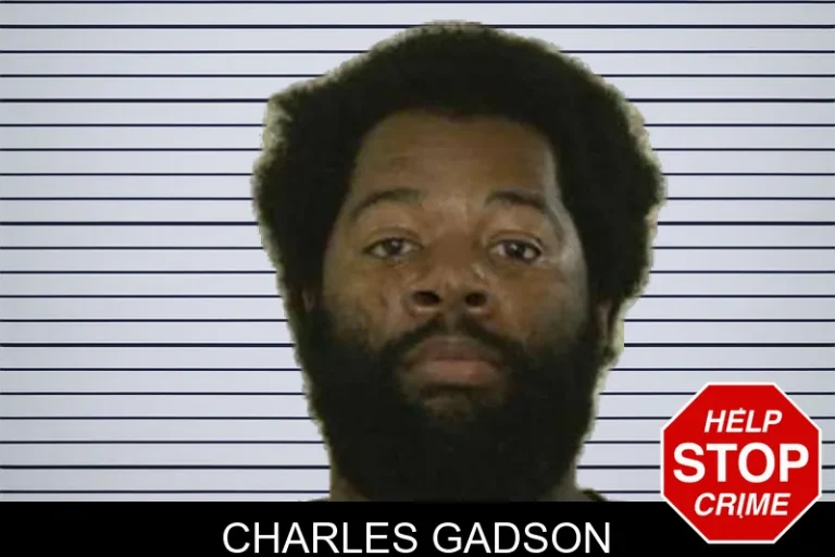 Charles Gadson