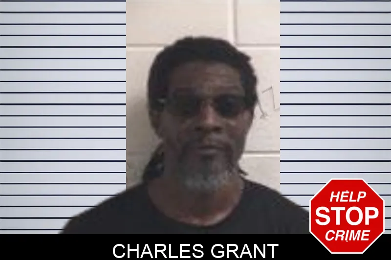 Charles Grant mugshot – Henry County , Georgia Charles Grant mugshot