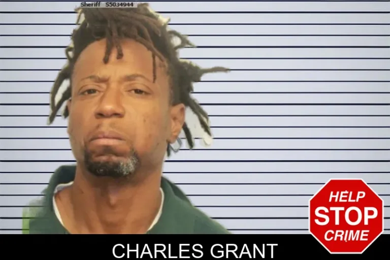 Charles Grant