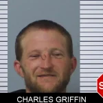 Charles Griffin mugshot – Mcintosh County , Georgia Charles Griffin mugshot