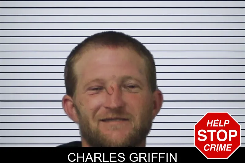 Charles Griffin mugshot – Mcintosh County , Georgia Charles Griffin mugshot