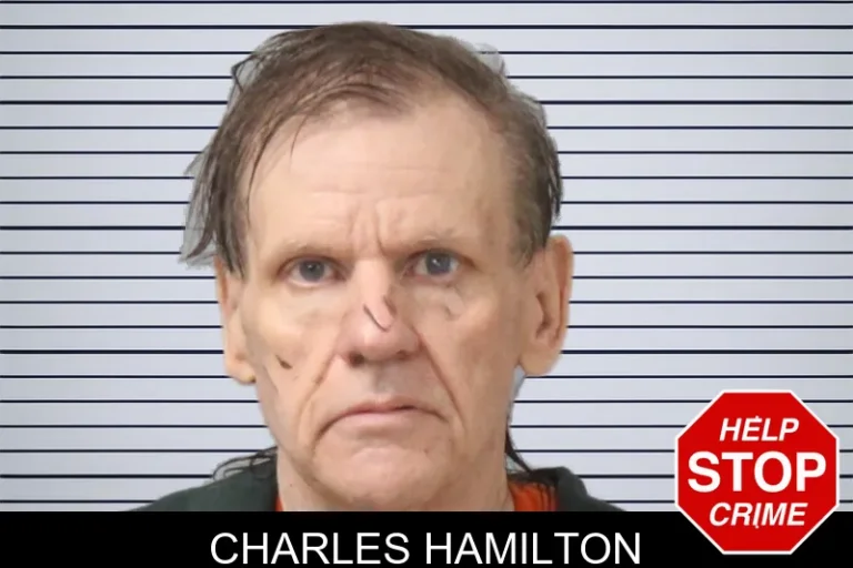Charles Hamilton