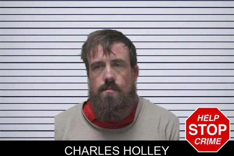 Charles Holley
