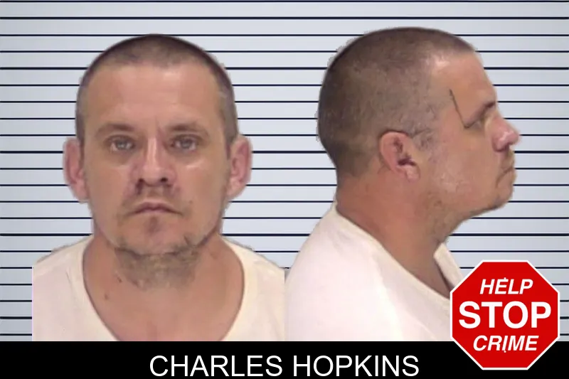 Charles Hopkins mugshot – Richmond County , Georgia Charles Hopkins mugshot