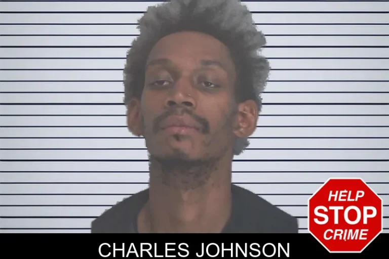 Charles Johnson mugshot – Douglas County , Georgia Charles Johnson
