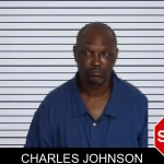 Charles Johnson mugshot – Rockdale County , Georgia Charles Johnson mugshot