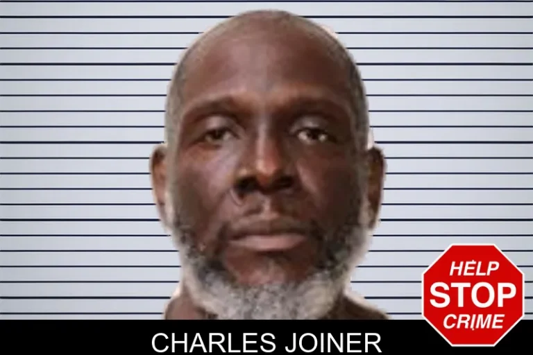 Charles Joiner