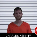 Charles Kenniff mugshot – Fannin County , Georgia Charles Kenniff mugshot