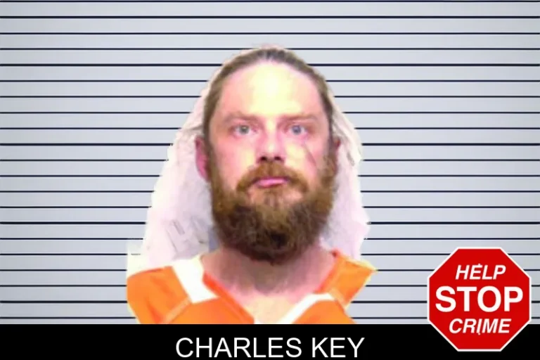 Charles Key