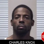 Charles Knox mugshot – Coweta County , Georgia Charles Knox mugshot