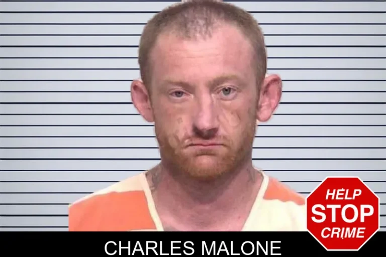Charles Malone