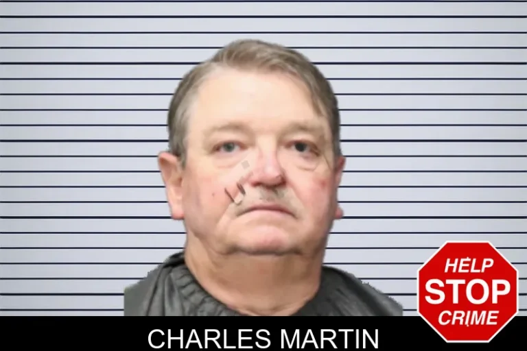 Charles Martin