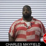 Charles Mayfield mugshot – Stephens County , Georgia Charles Mayfield mugshot