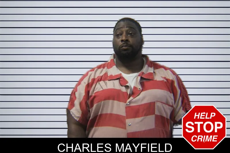 Charles Mayfield mugshot – Stephens County , Georgia Charles Mayfield mugshot