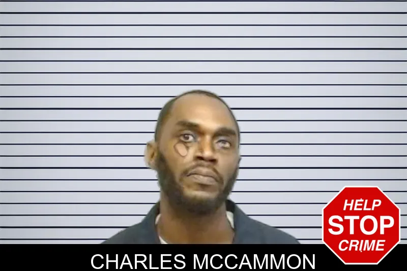 Charles McCammon mugshot – Fulton County , Georgia Charles McCammon mugshot