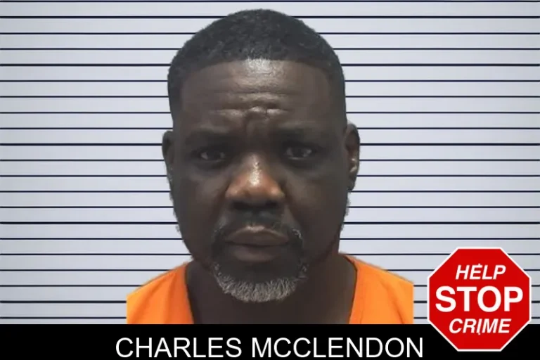 Charles McClendon