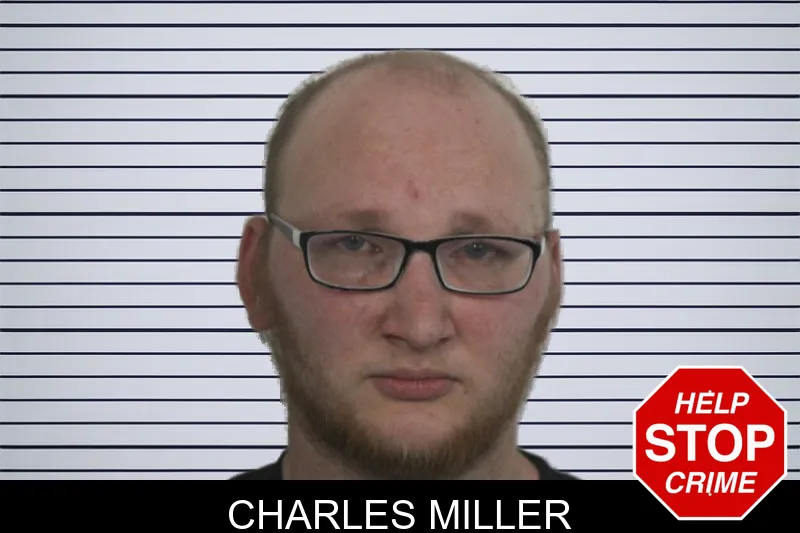 Charles Miller mugshot – Floyd County , Georgia Charles Miller mugshot