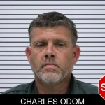 Charles Odom mugshot – Colquitt County , Georgia Charles Odom mugshot