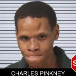 Charles Pinkney mugshot – Mcintosh County , Georgia Charles Pinkney mugshot