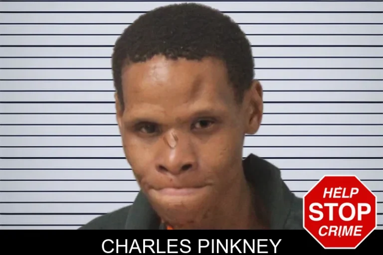 Charles Pinkney
