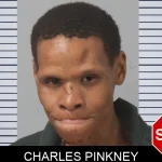 Charles Pinkney mugshot – Mcintosh County , Georgia Charles Pinkney mugshot