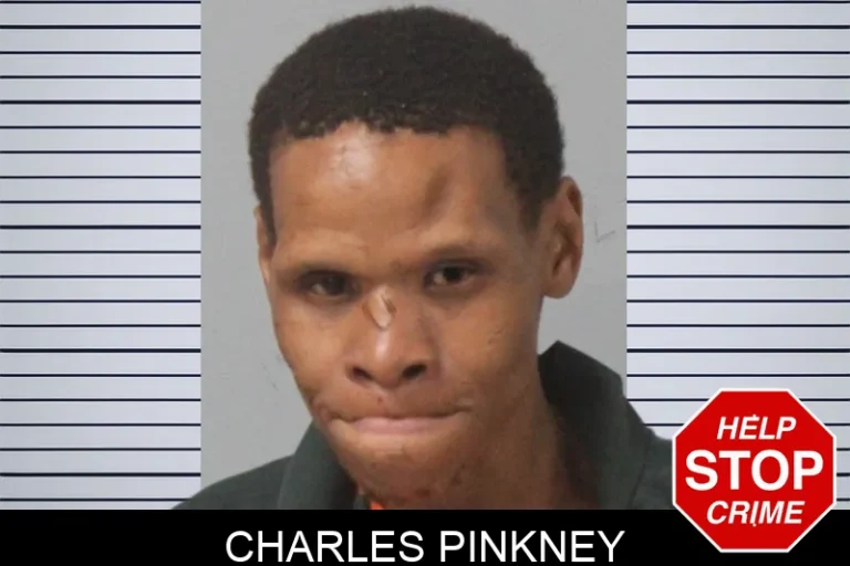 Charles Pinkney