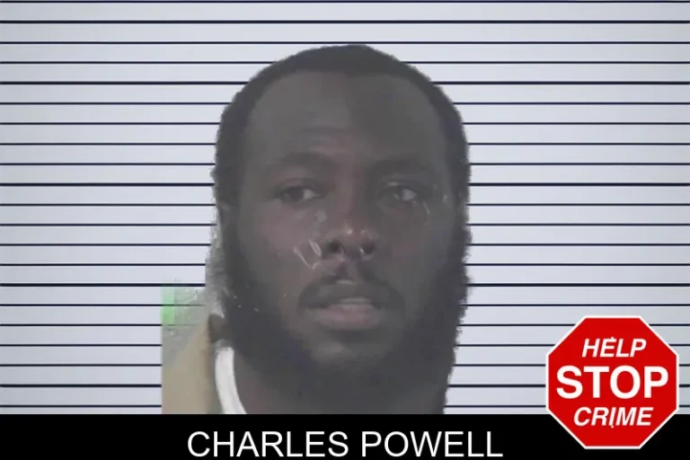 Charles Powell