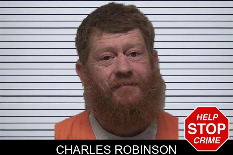 Charles Robinson