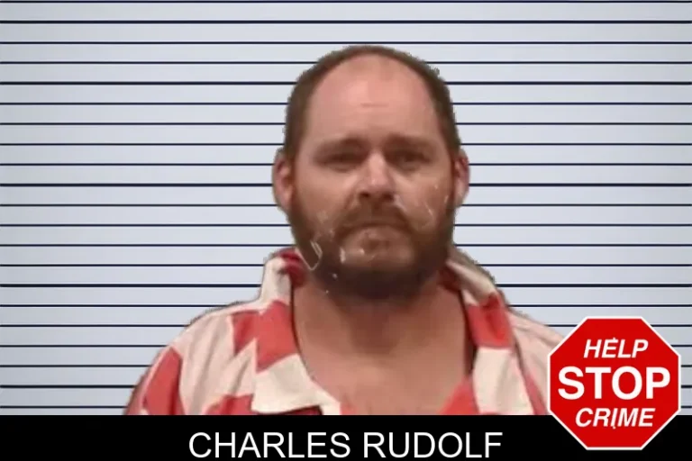 Charles Rudolf