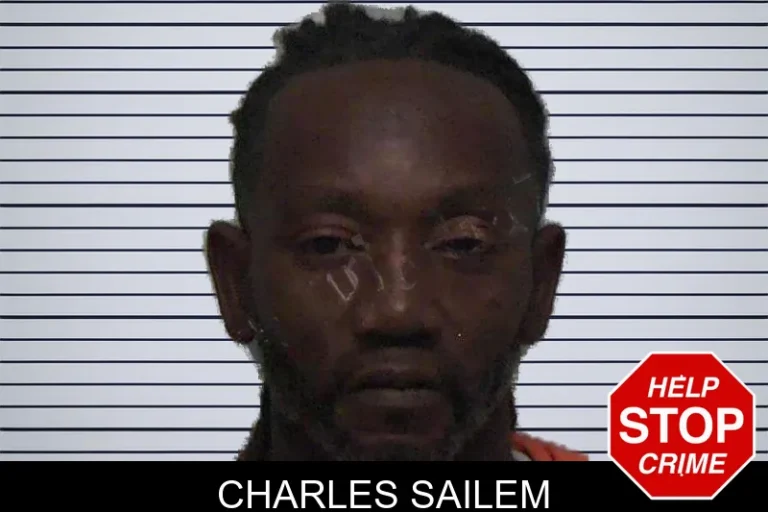Charles Sailem
