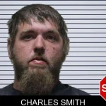 Charles Smith mugshot – Haralson County , Georgia Charles Smith mugshot