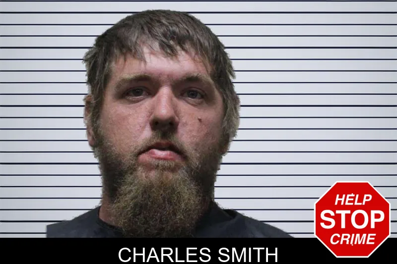 Charles Smith mugshot – Haralson County , Georgia Charles Smith mugshot