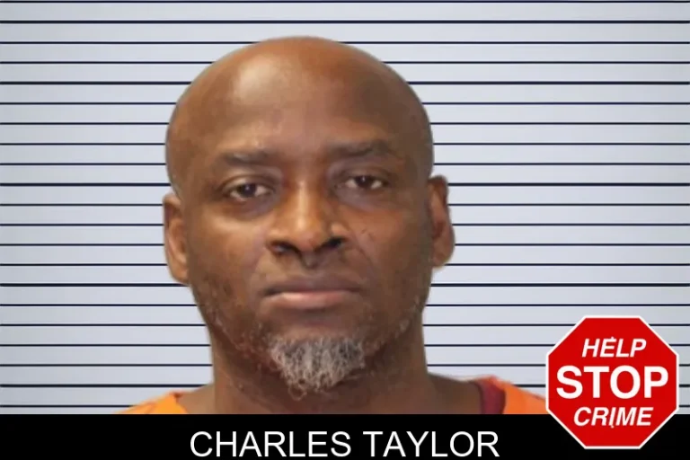 Charles Taylor